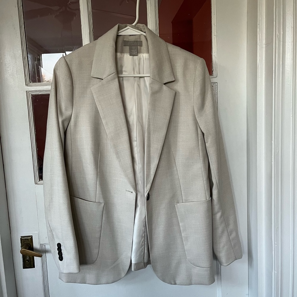 H&M Blazer